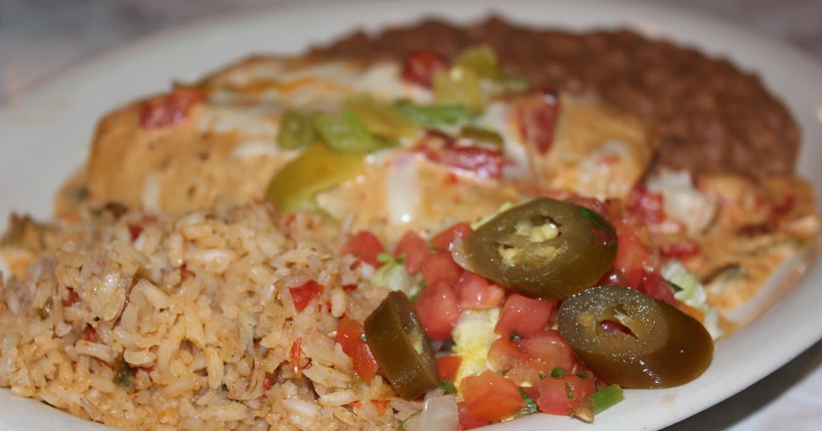 Chuy's North Hills Green Chile Festival August 17th September 6th