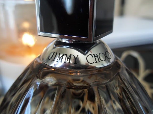 Jimmy Choo Perfume