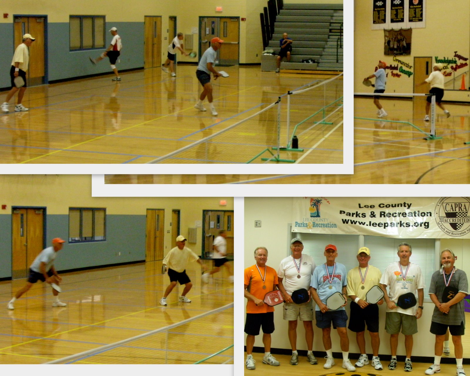 FLORIDA PICKLERS Pickleball In Ft. Myers