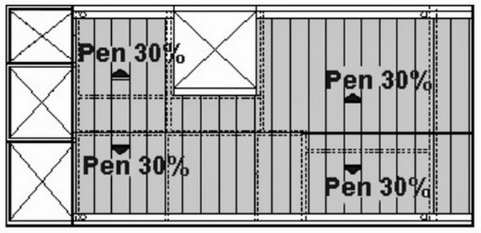 Dpto Industrial - Construcciones: Cubiertas