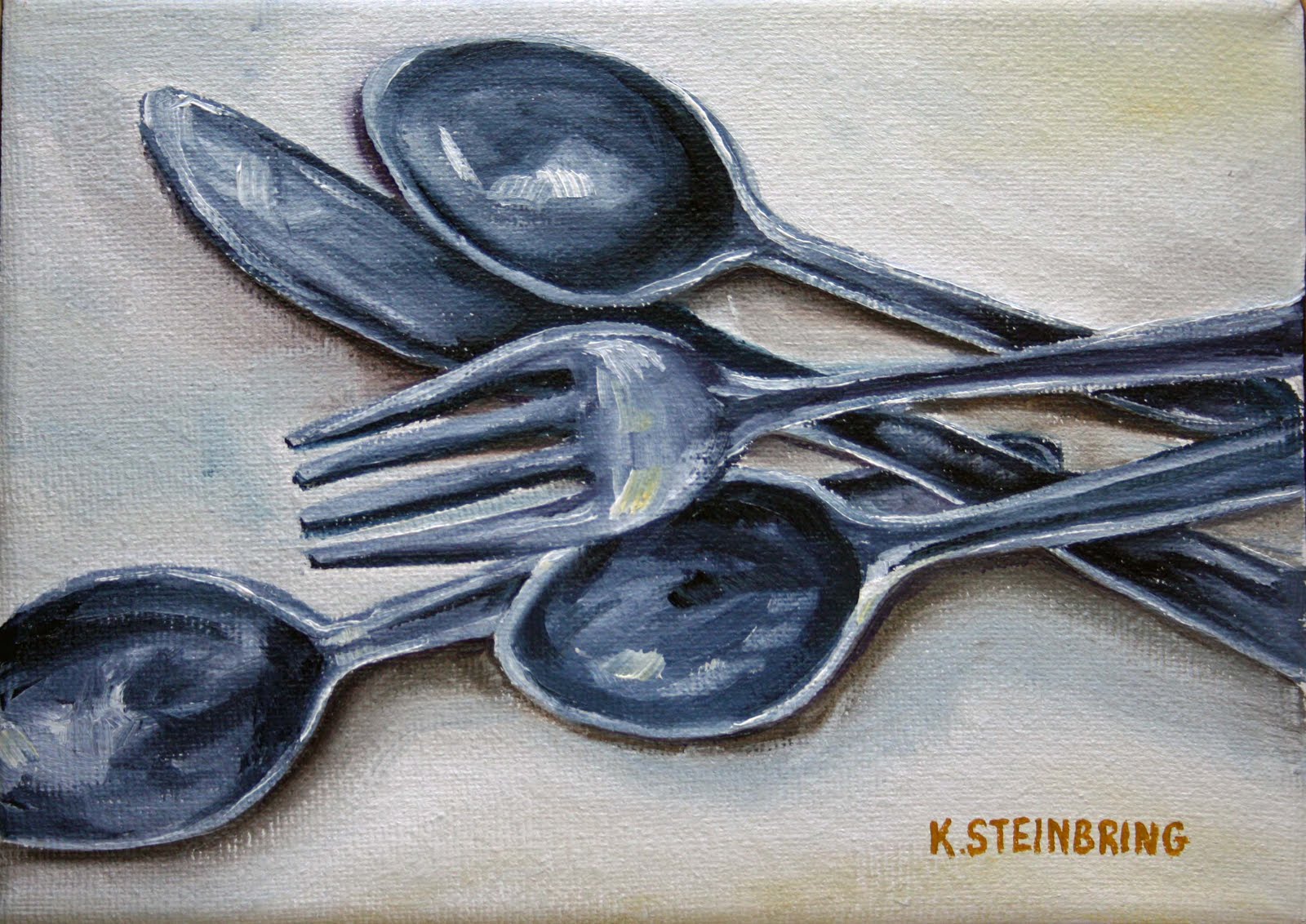 Steinbring Fine Art Cutlery