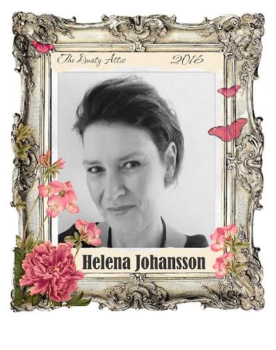 Helena Johanson