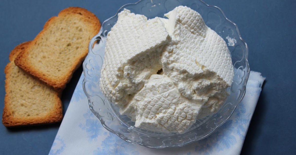 QUESO LABNEH / لبنة LAS RECETAS DE OLGUICHI