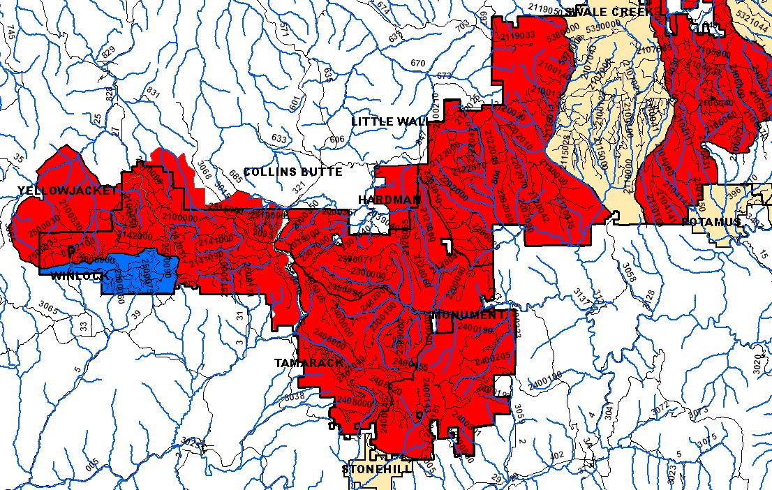 From the Canyons HCPC Files Opening Argument in Livestock Grazing