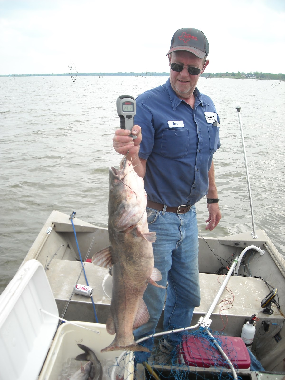 Nik's Naks Jug Fishing