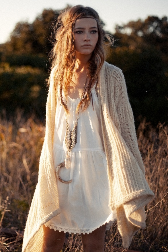 It All Appeals to Me: Boho Style