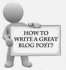 How To Write Quality and Unique Posts For Your Blog : eAskme