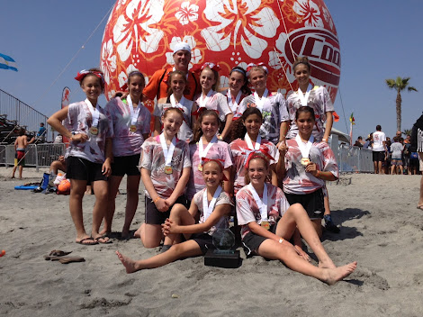 2012 Beach Soccer Champions