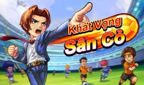 tai game khat vong san co mien phi cho mobile