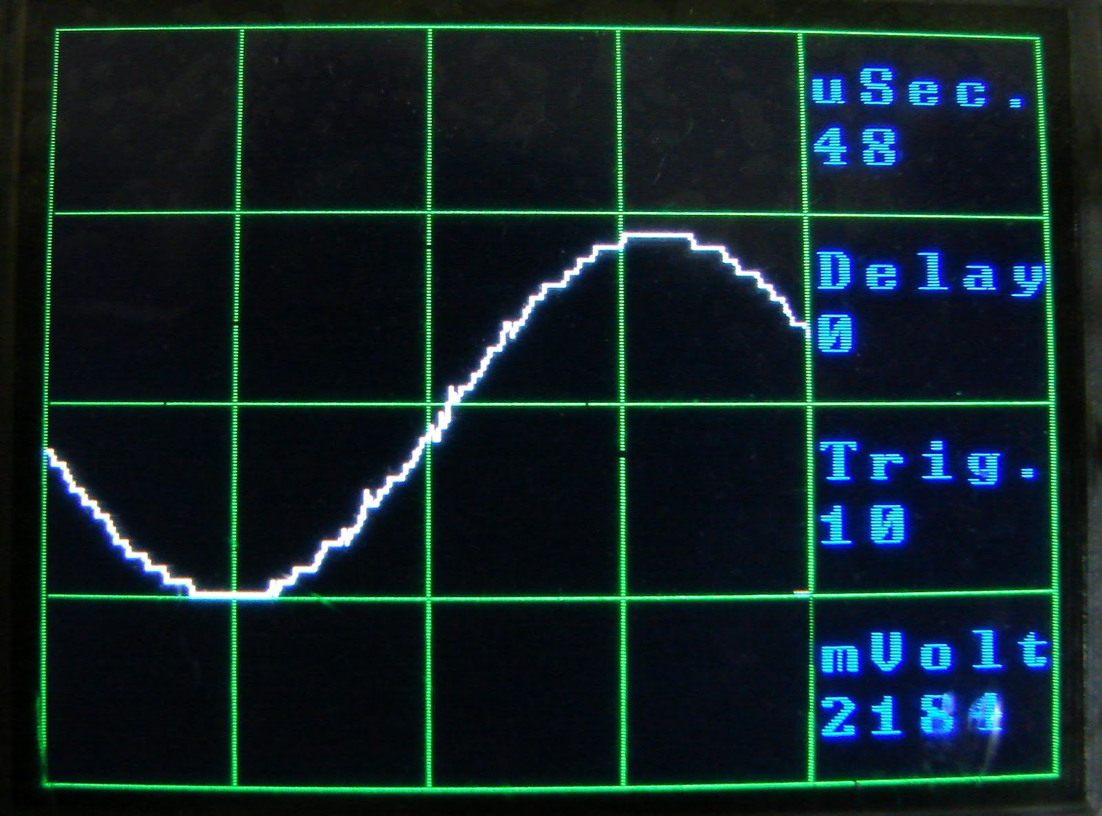 My Commentary And Technical Help Arduino Powered 5