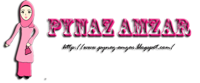 Pynaz Amzar