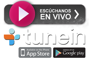 sintonizanos por tunei radio