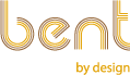 'bent' by design