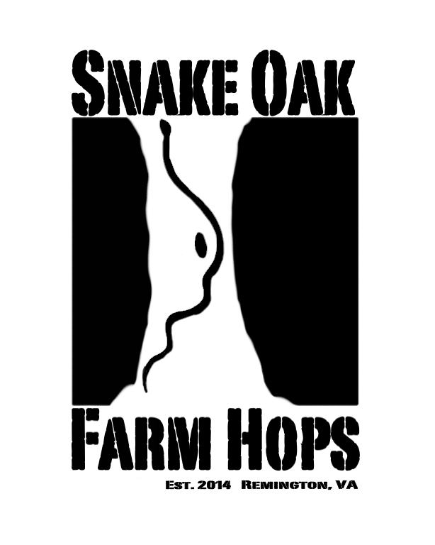 Snake Oak Farm Hops