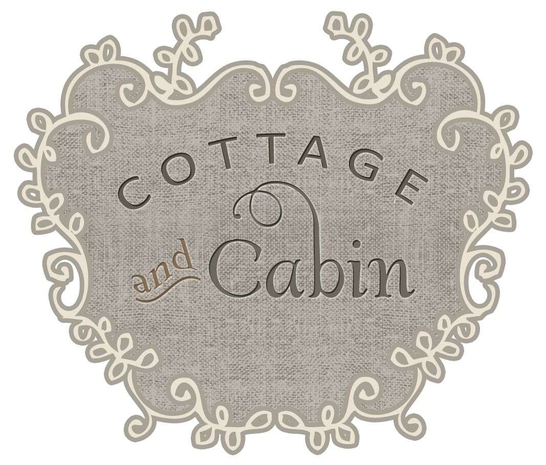 Cottage and Cabin Interiors