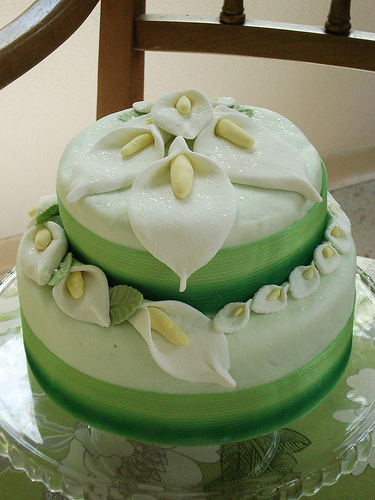 Dailynoted: Annemarieke heeft (cake) inspiratie nodig.