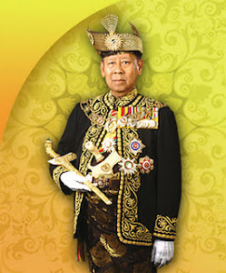 PAYUNG NEGARA