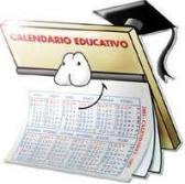 Calendario escolar