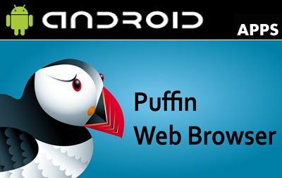 Puffin Browser Android App