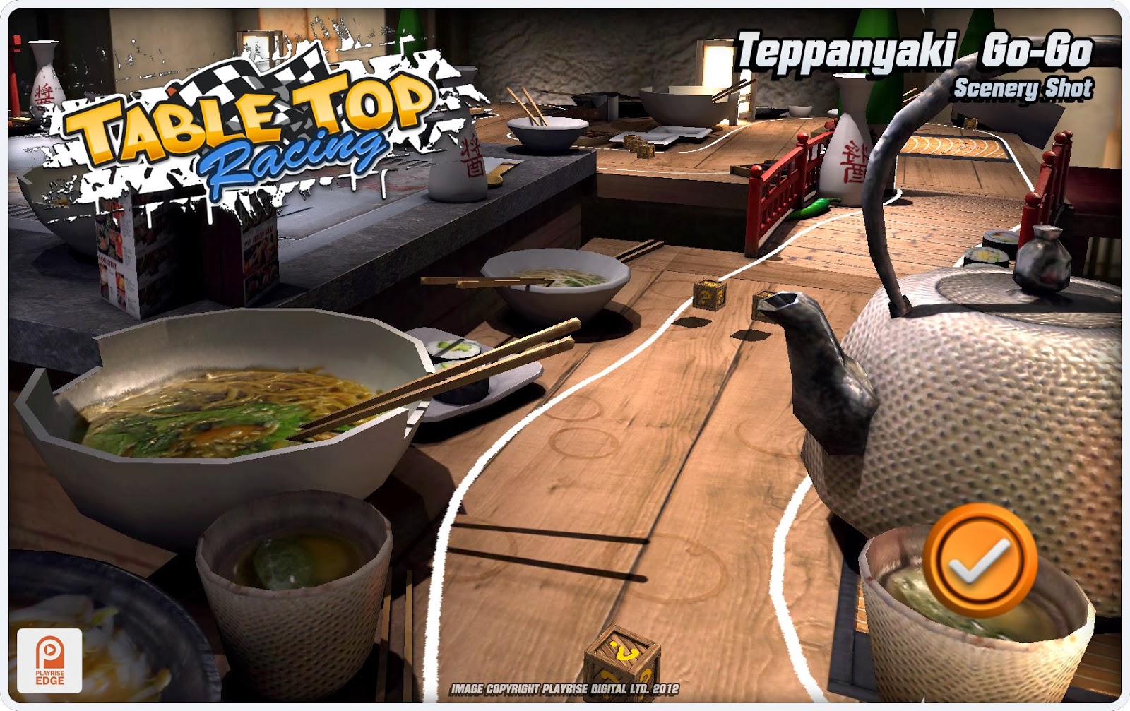 Table Top Racing v1.0.10 Android Hile MOD APK indir Table Top Racing v1.0.10 Android Hile MOD APK indir