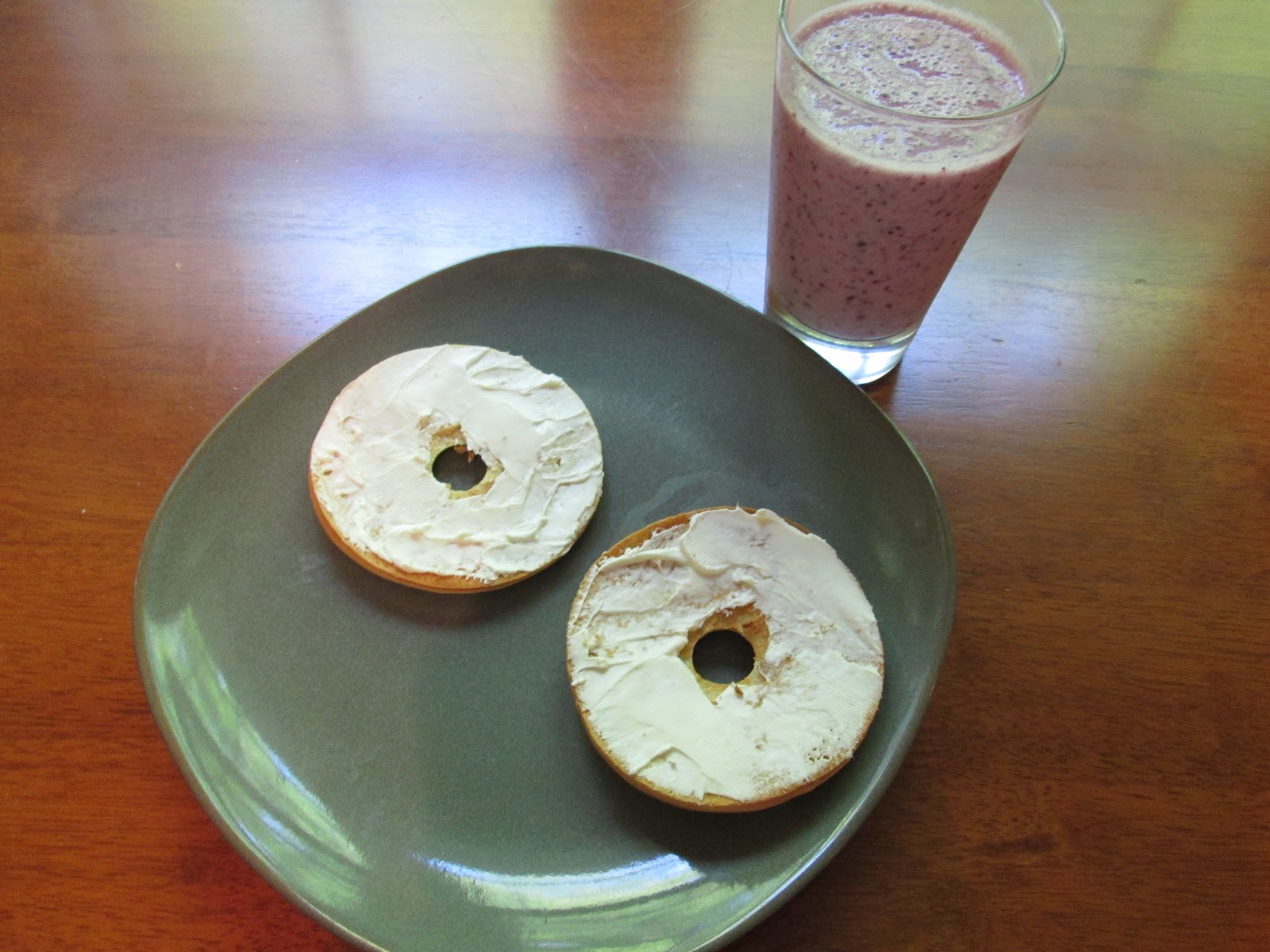 What Amy Ate Today! Sun. June 3rd