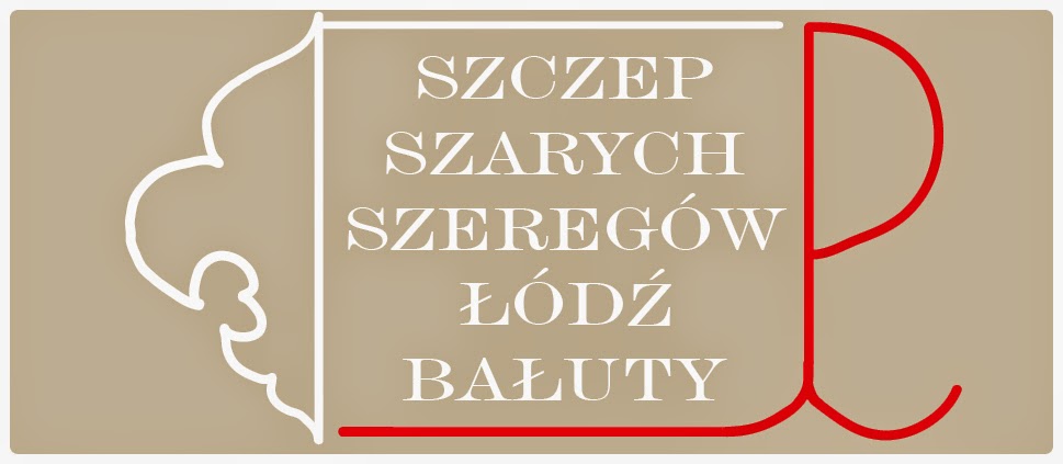 ZHP Szczep "Szare Szeregi"                              Hufiec Łódź-Bałuty "Promienistych"