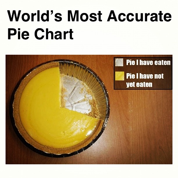 Match Wits with the Kids Today's Maths Lesson Pie Charts