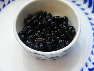 Caviar de Vinagre de Modena