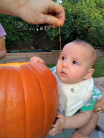 cute and peculiar: Pumpkin Fun
