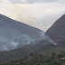 Em Friburgo, RJ, Incêndio na Pedra da Catarina é controlado após quatro dias