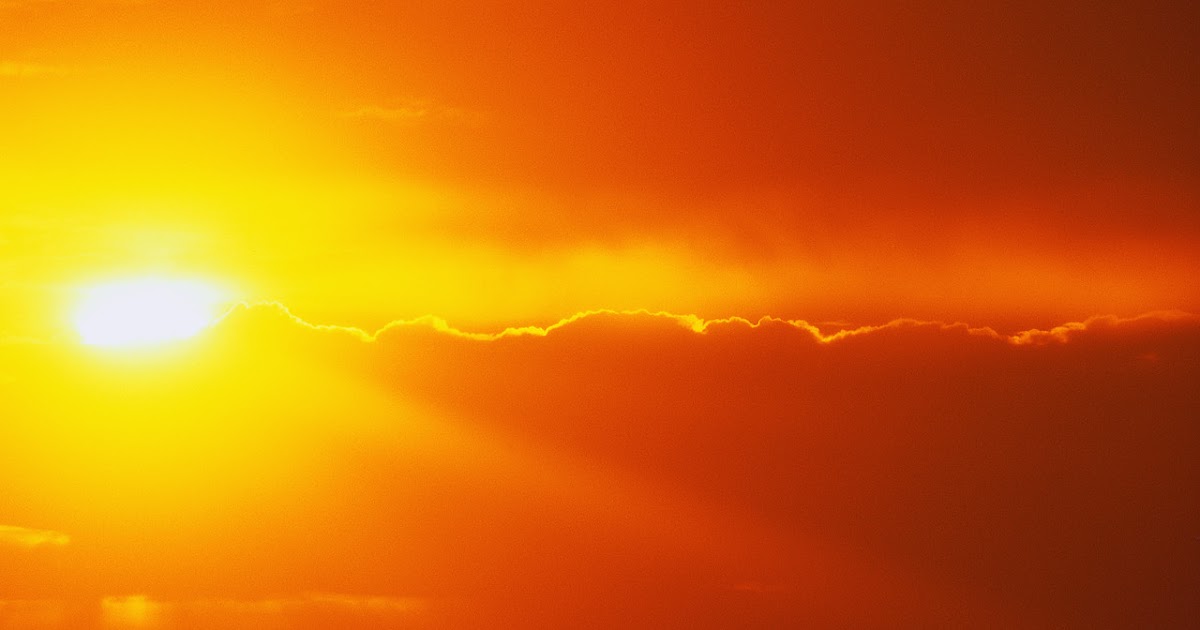 The Healthy Hoff How Much Sun Do You Need?