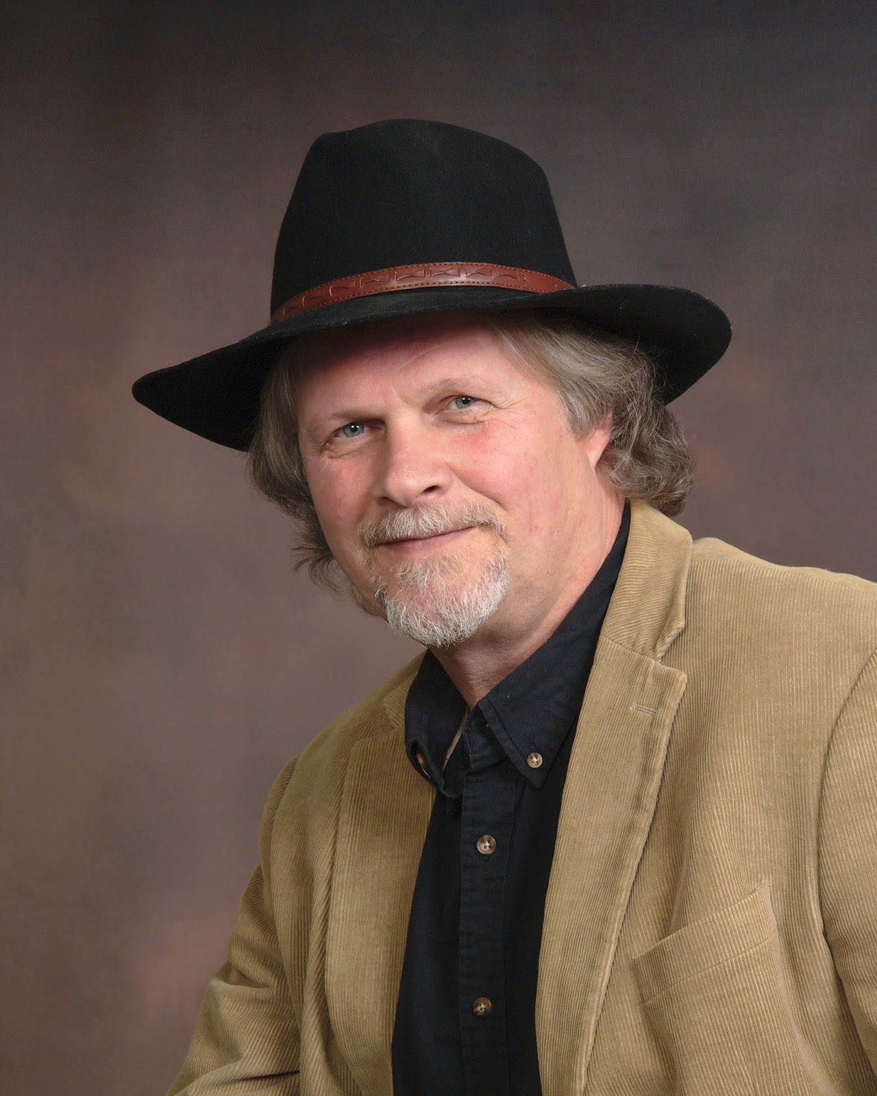 Debunking Christianity A Picture of John W. Loftus