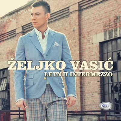 Željko Vasić - Letnji Intermezzo (2013) Zeljko+Vasic+-+Intermezzo+(2013)