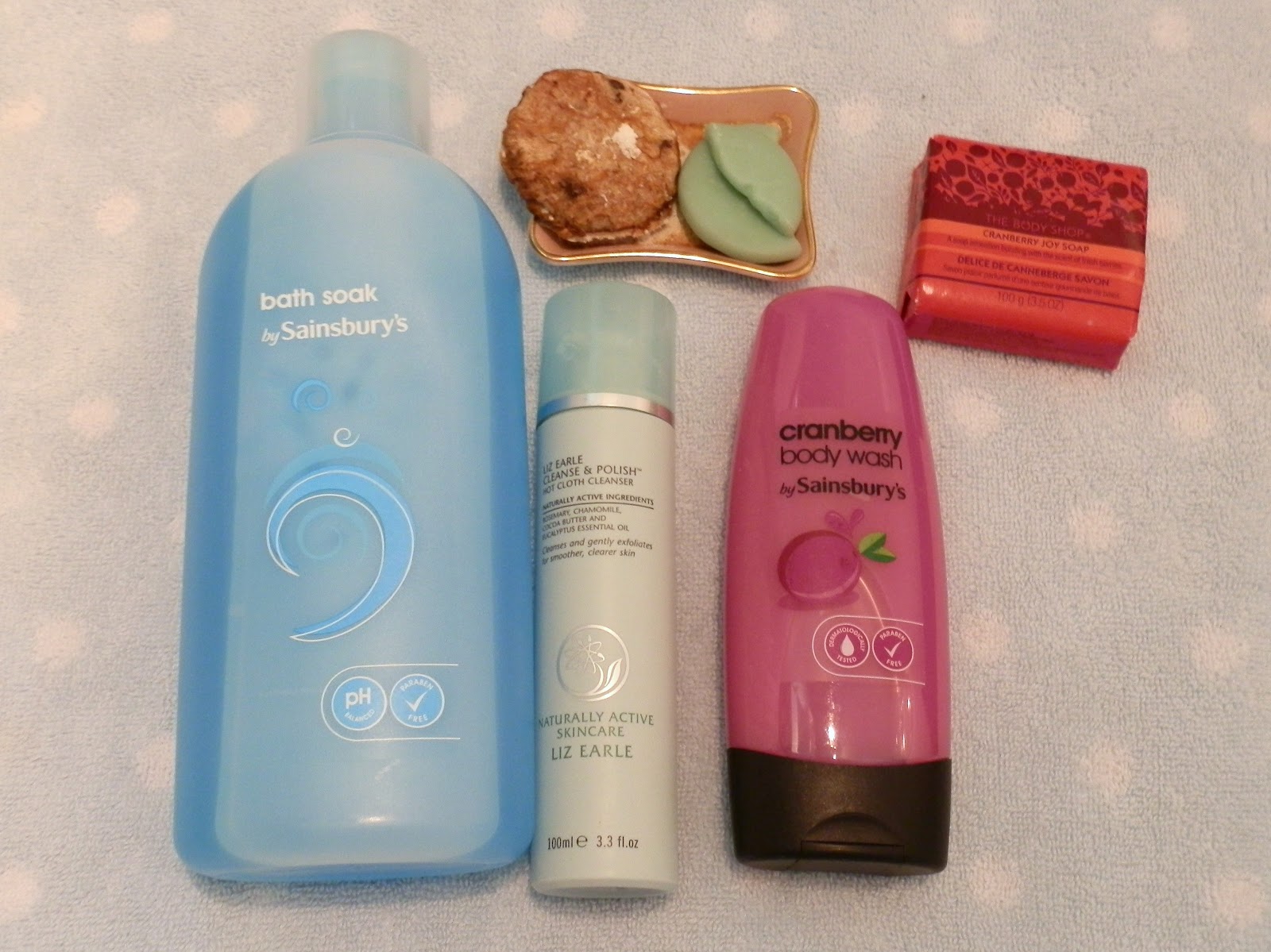 Cruelty Free Makeup