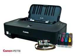 Download Driver Printer Canon Ip2770 Gratis Official Bagusin Printer