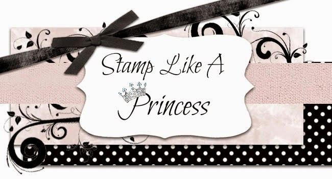 Stamp Like A Princess