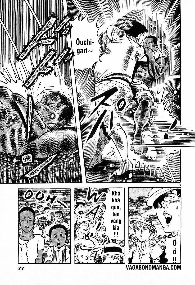 Conde Koma Chap 102 - Next Chap 103