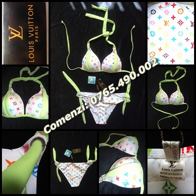 Costum De Baie Louis Vuitton
