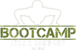 Click to learn more about Bootcamp with Jess