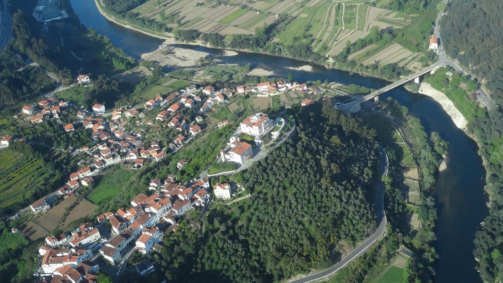 Blog de Santo Afonso Penacova um belíssimo e maravilhoso lugar!