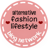 Alternative Fashion & Lifestyle Blog Network