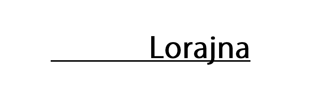 Lorajna