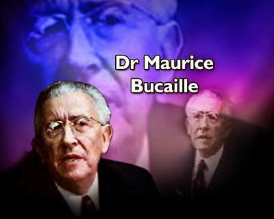 Dr maurice bucaille