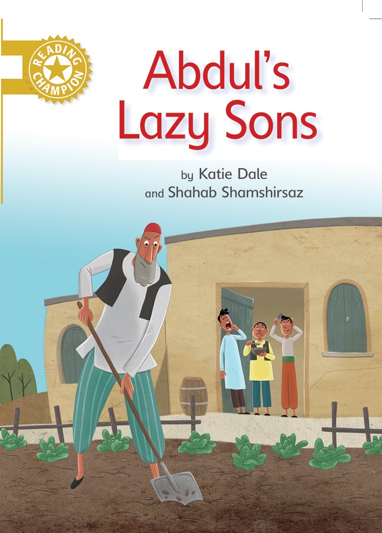 Abdul's Lazy Sons