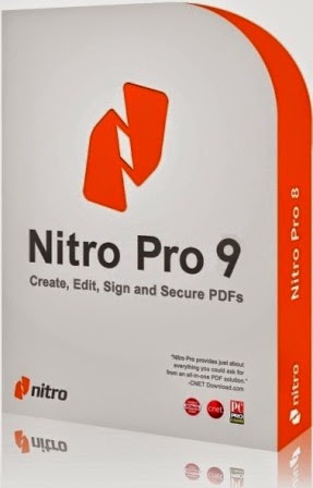 Nitro Pdf V9.x Core Nitro Pdf V9.x Core