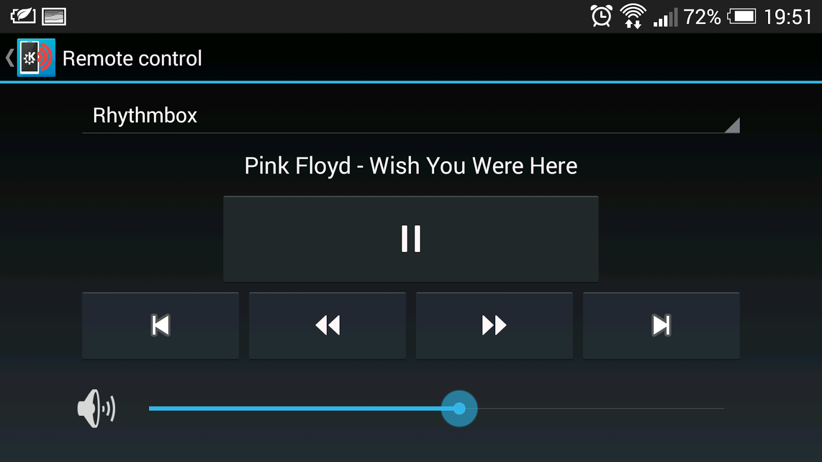 KDE Connect Indicator Use KDE Connect On Desktop Environments That Use
