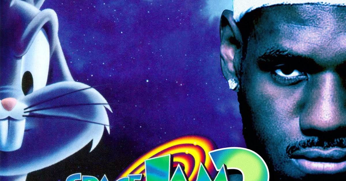 30+ Space Jam Poster Hd PNG