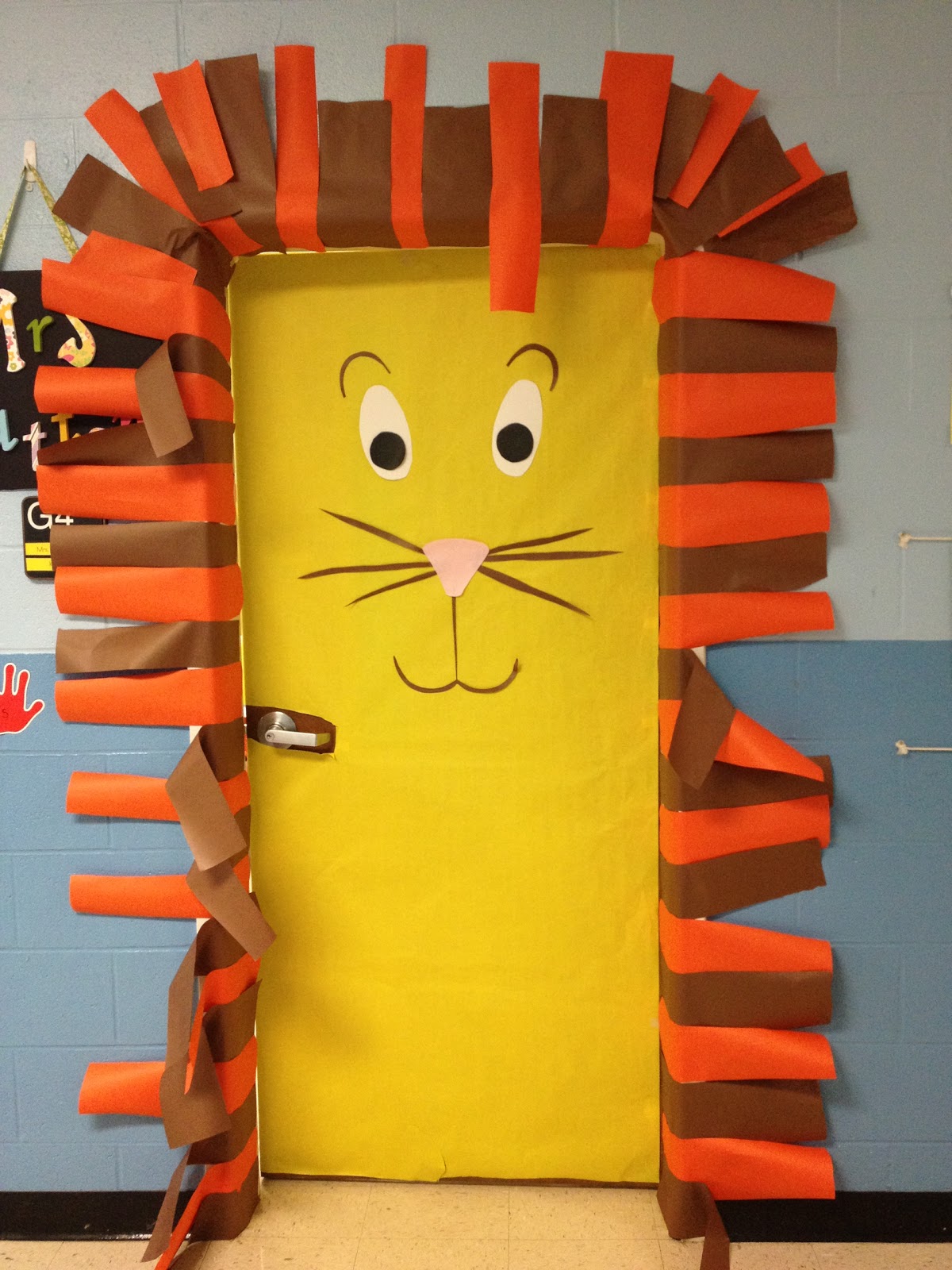 K is for Kinderrific!: Snowman FREEBIE & Jungle Doors! K is for Kinderrific!: Snowman FREEBIE & Jungle Doors!