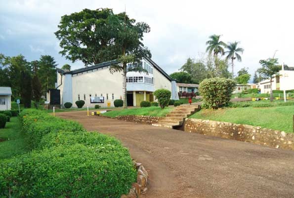 Busoga College Mwiri