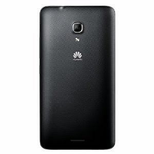Huawei Ascend Mate2 4G LTE Smart Phone - 16GB - 6.1'' Screen - Quad Core - Factory Unlocked - US Warranty (Black)